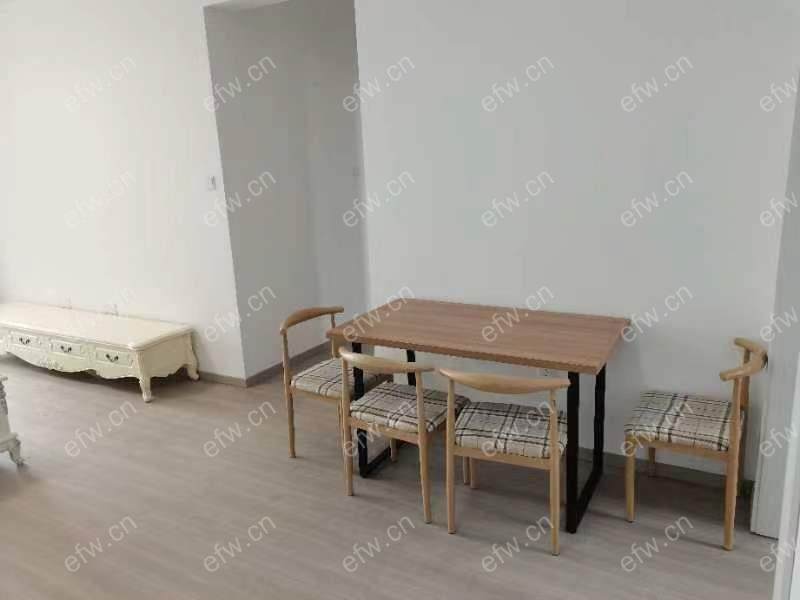 建发泊月湾 3室1厅