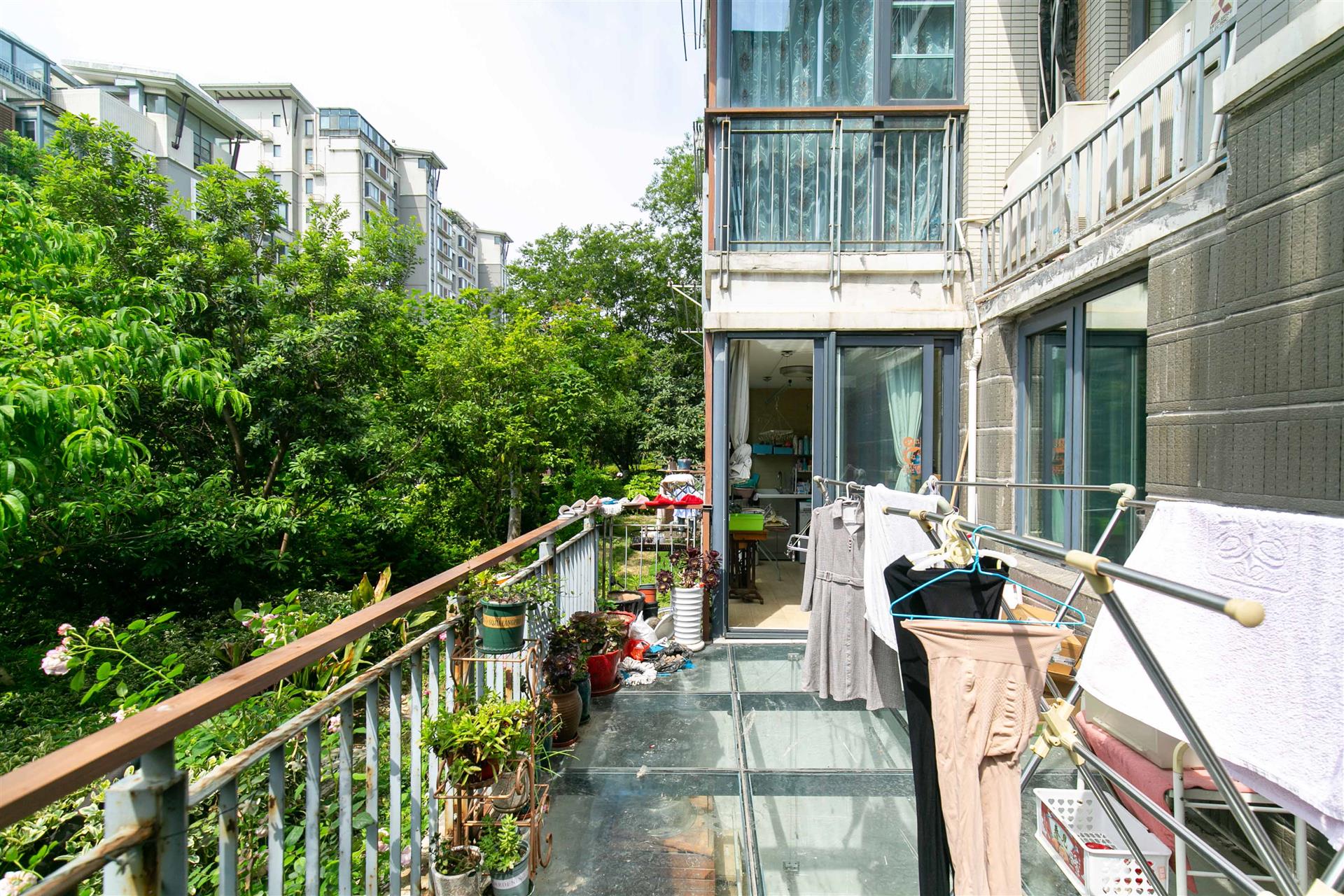 山语银城