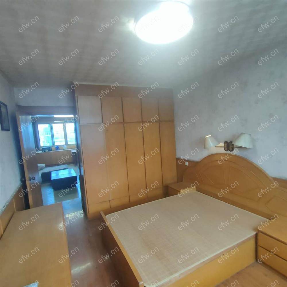 广丰一村   2室2厅