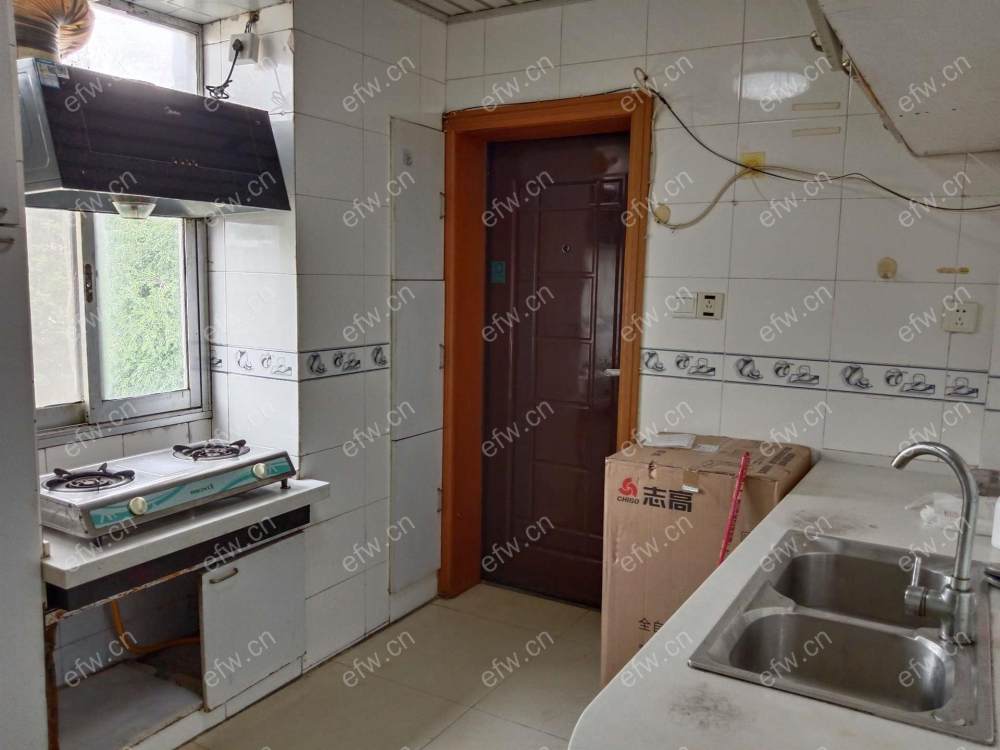 曹张新村 2室0厅 拎包入住