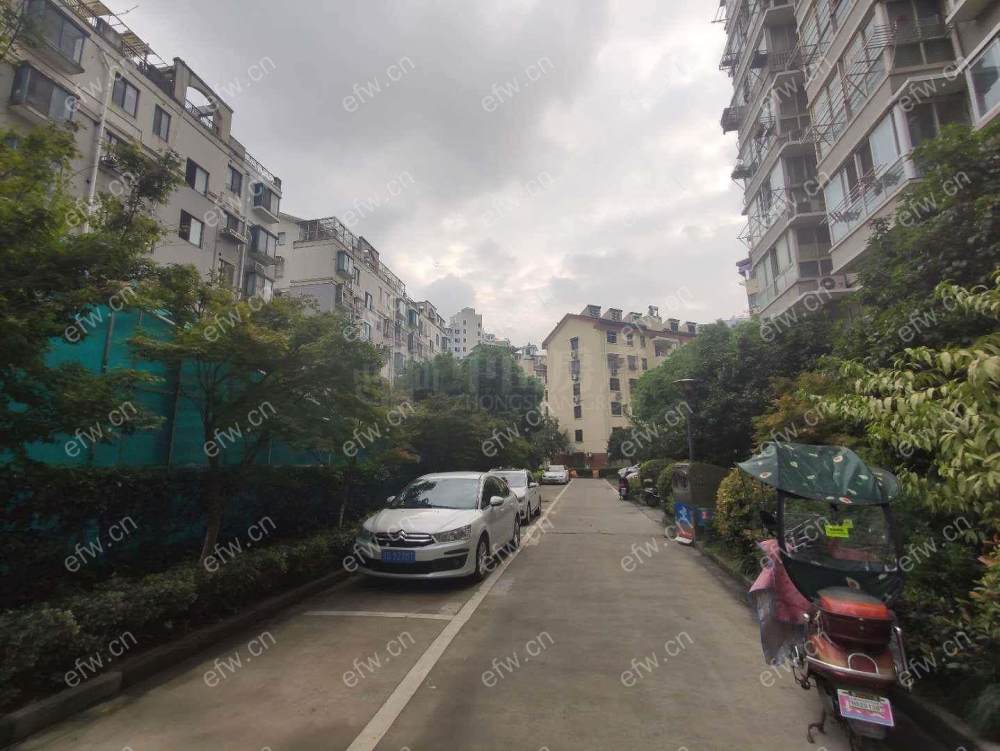 沁园新村 2室1厅
