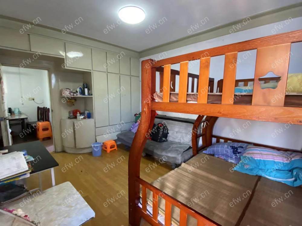 广益新村 1室1厅