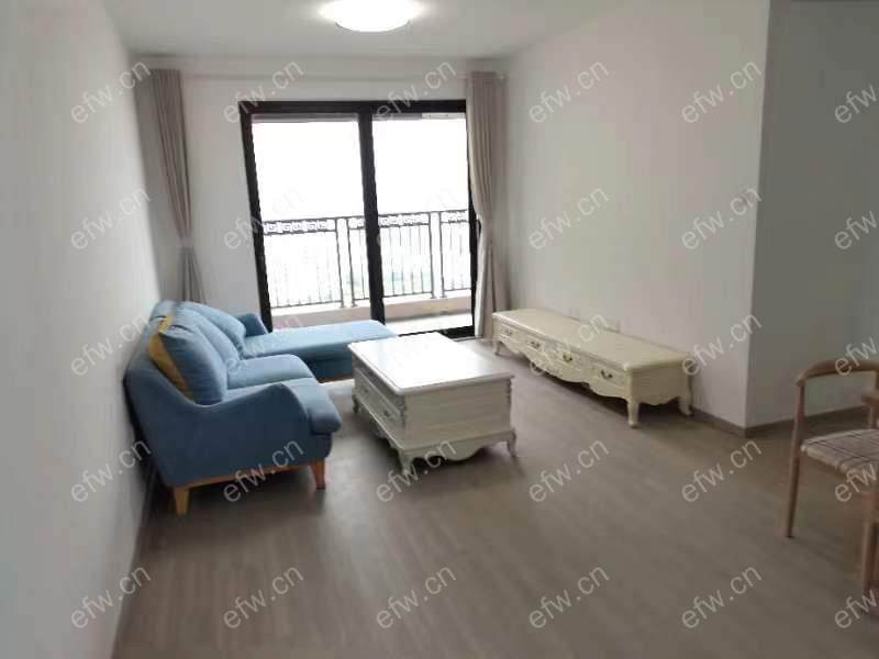 建发泊月湾 3室1厅