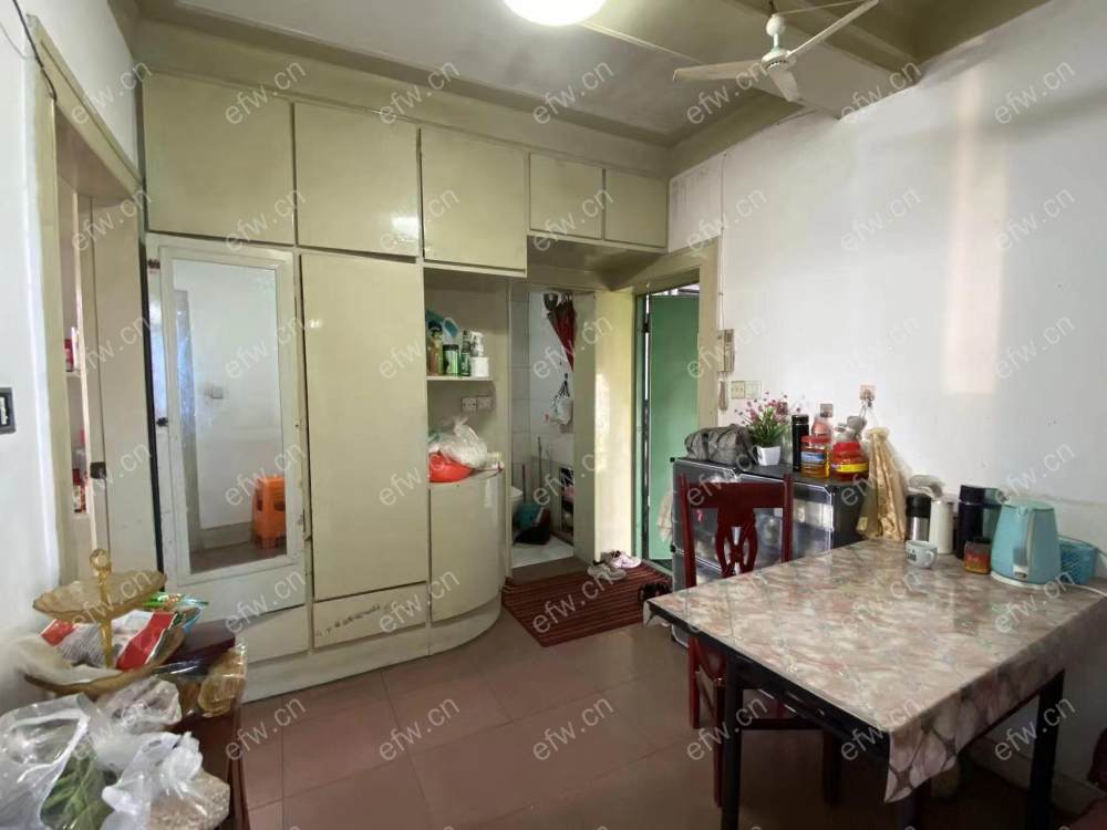 广益新村 1室1厅