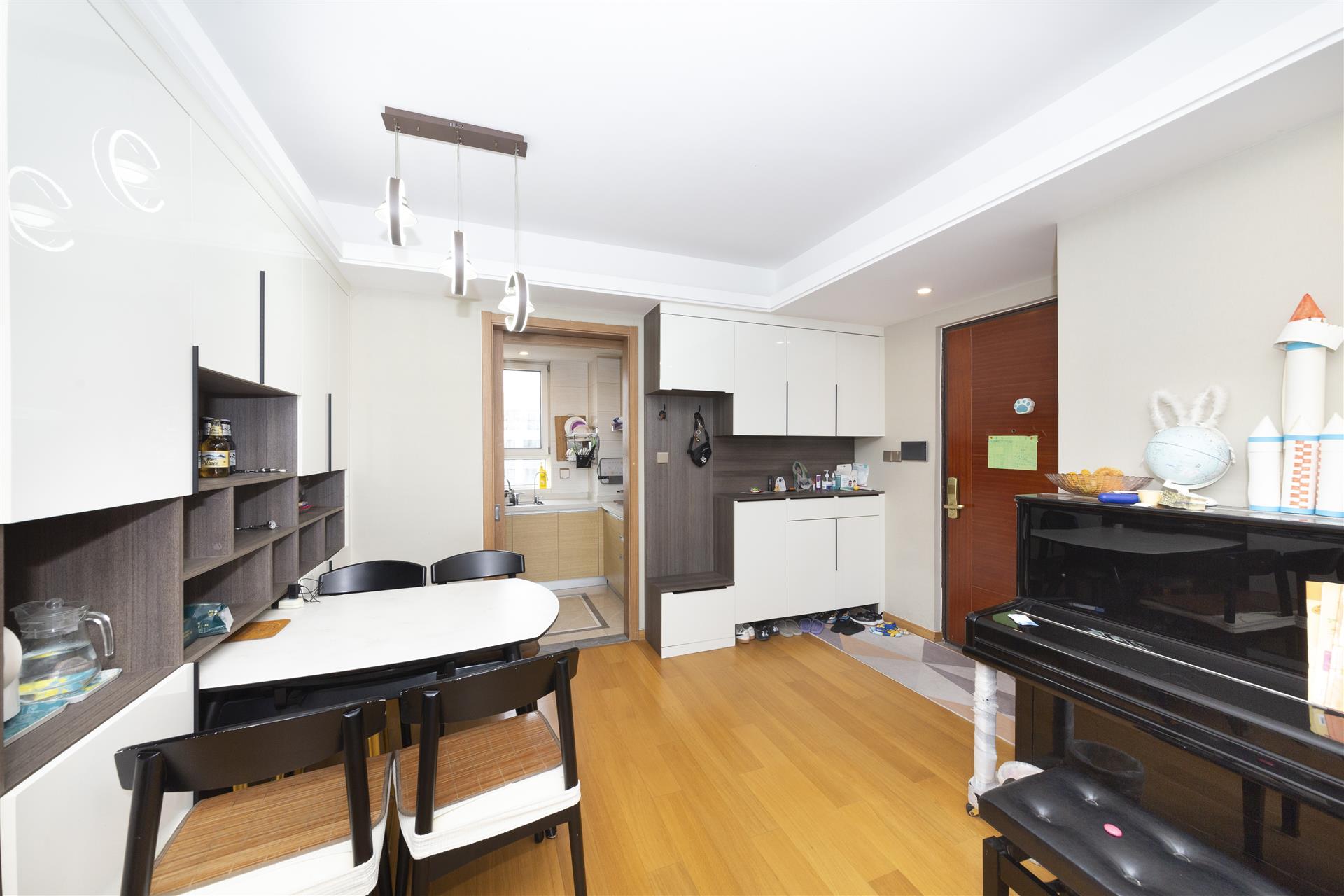 中海寰宇天下一期