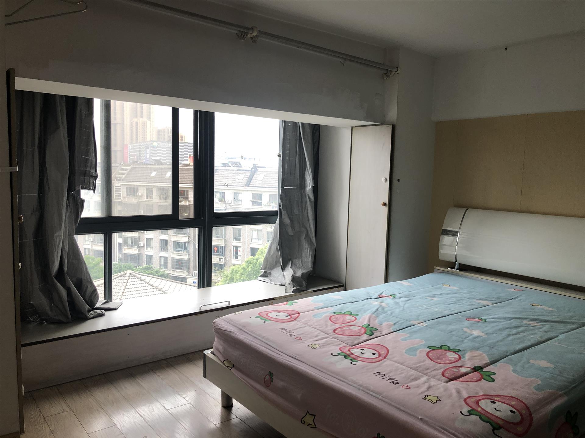 康桥丽景 2室1厅