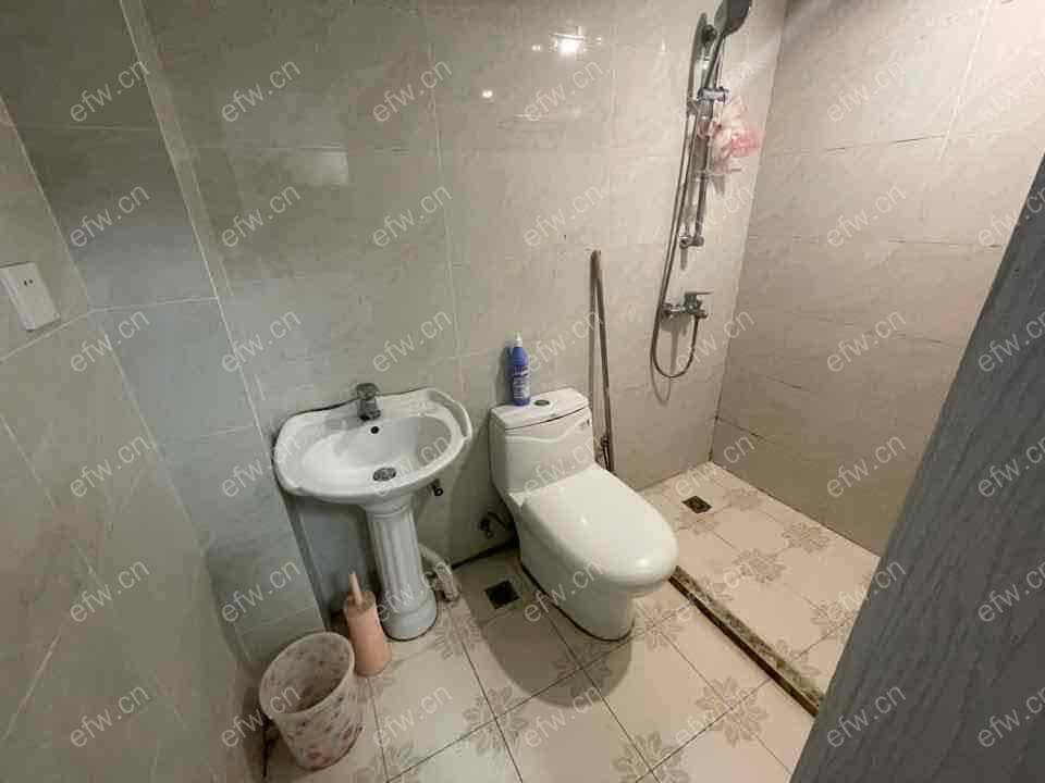 扬名一村 1室1厅