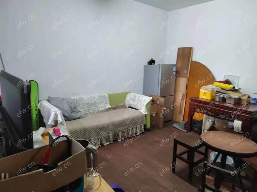 新纺家园(金星家园) 小区环境好看房方便