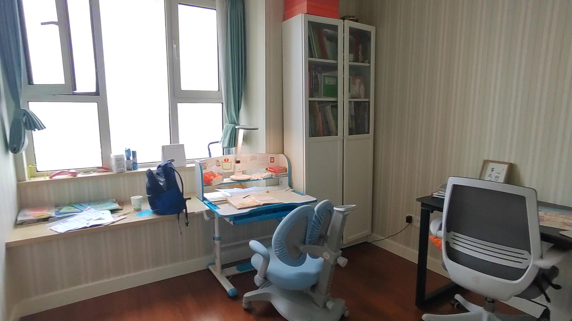 融创运河壹号府