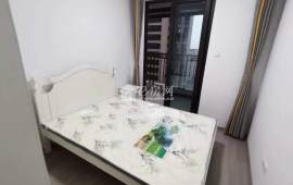 建发泊月湾 3室1厅