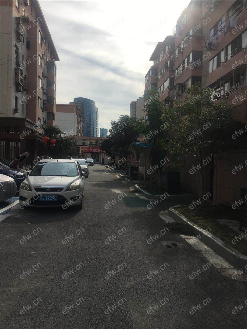 山明四村 3室1厅金包入住