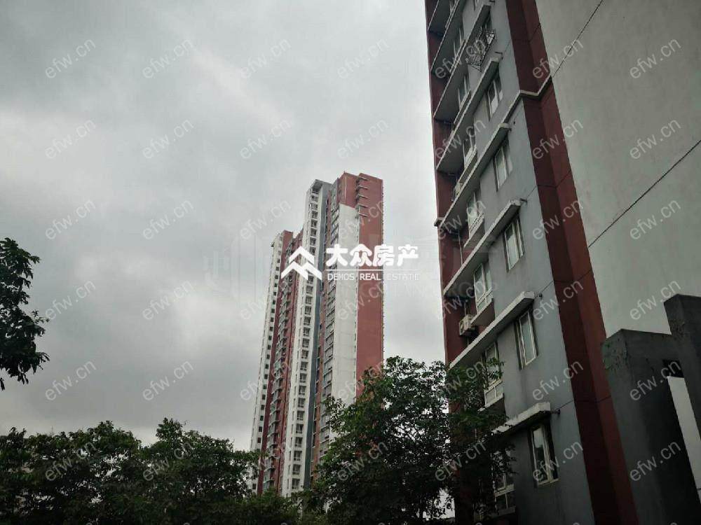 映山华庭（34-38） 1室1厅，复式结构，装修好，拎包入住