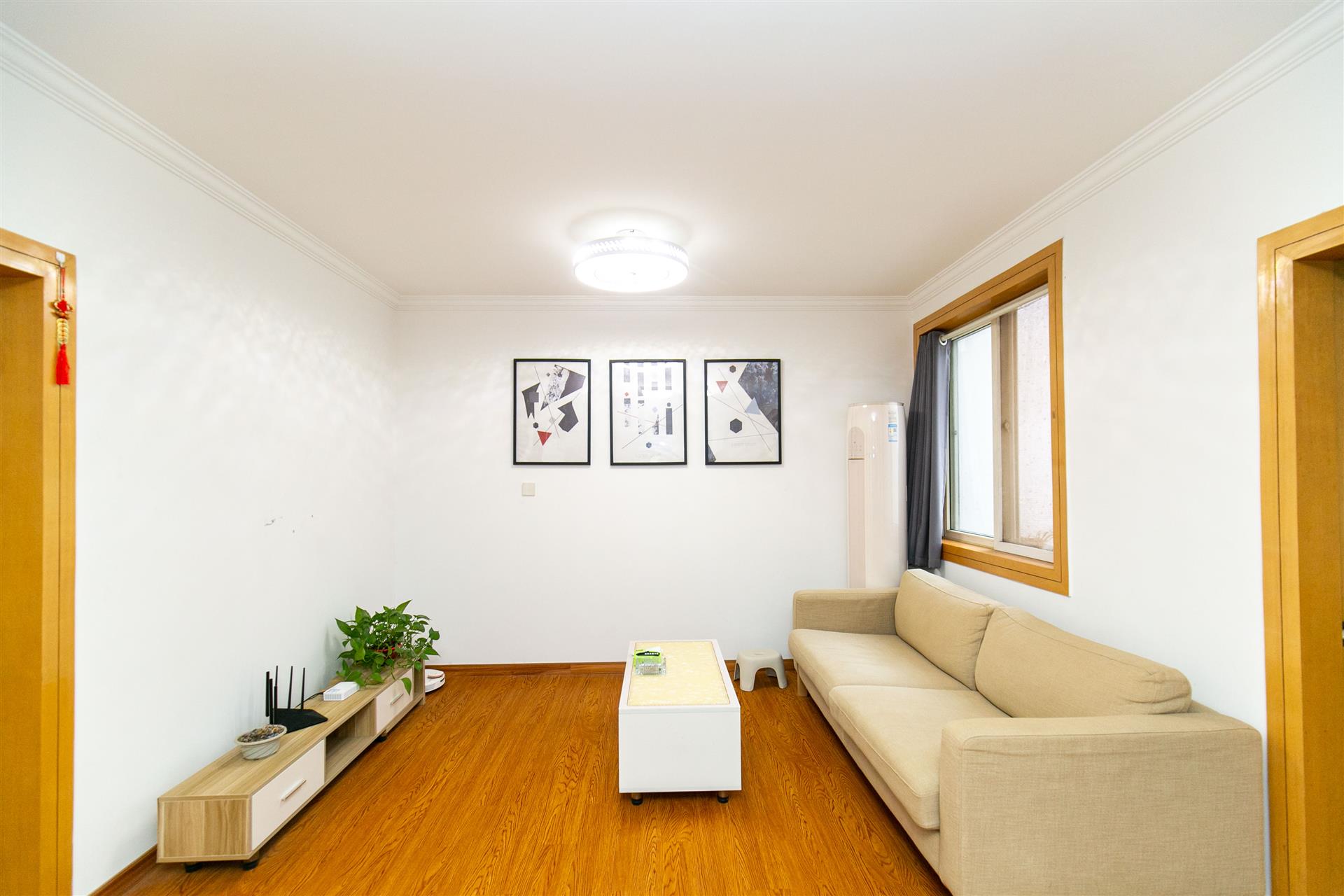 月秀花园(梁溪苑)