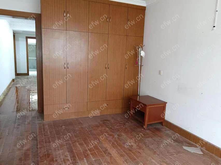 和园（学前街小区36号） 3室2厅