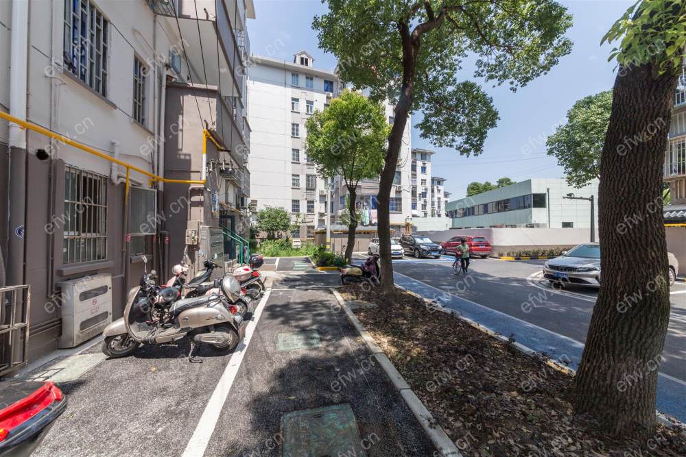惠华新村 2室1厅