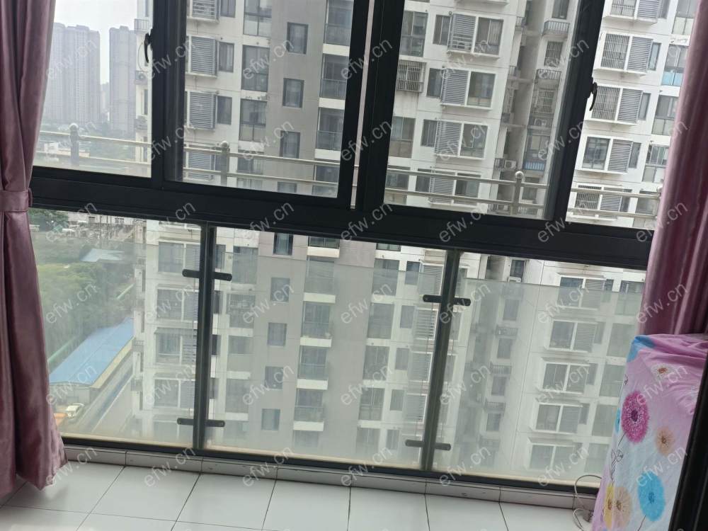 锡景苑 2室1厅