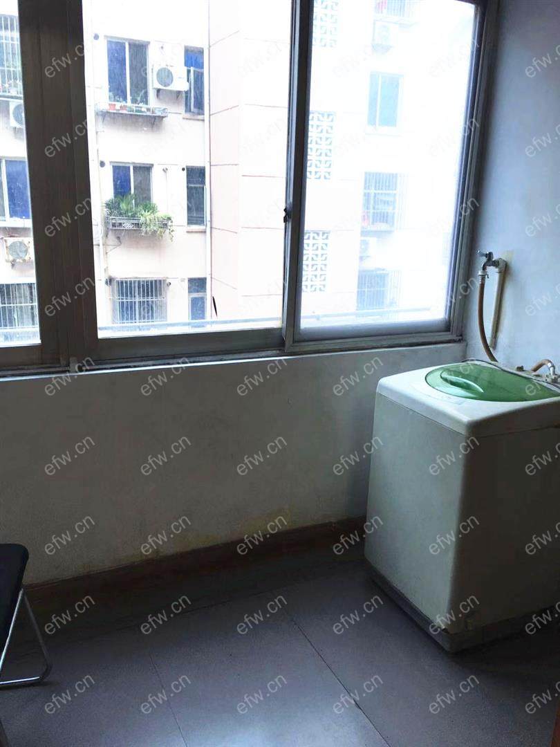 荷叶新村 1室1厅......