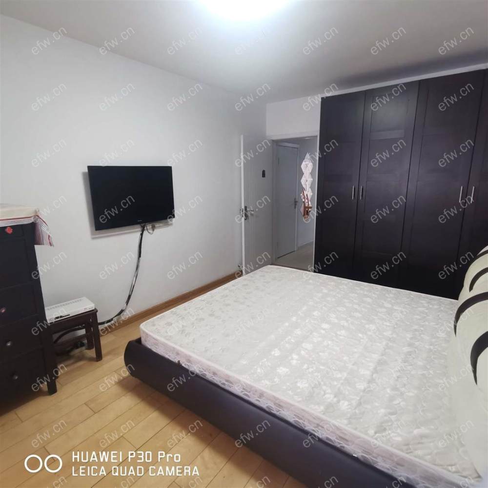 南河浜 2室1厅