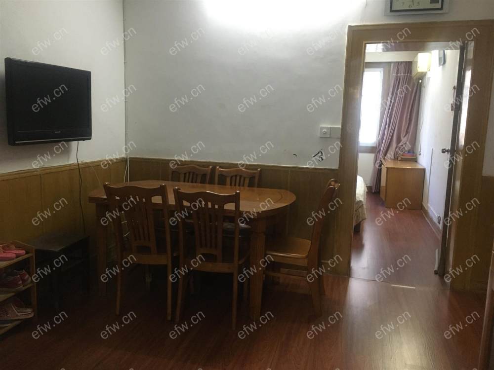 山明四村 3室1厅金包入住