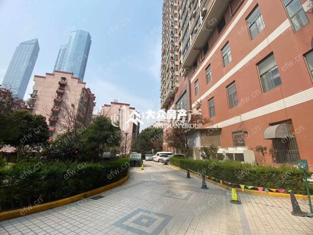映山华庭（34-38） 1室1厅，复式结构，装修好，拎包入住
