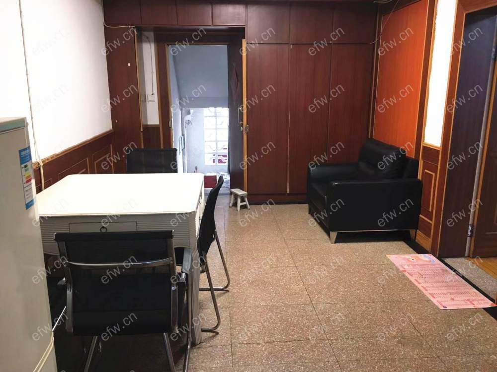 荷叶新村 1室1厅......