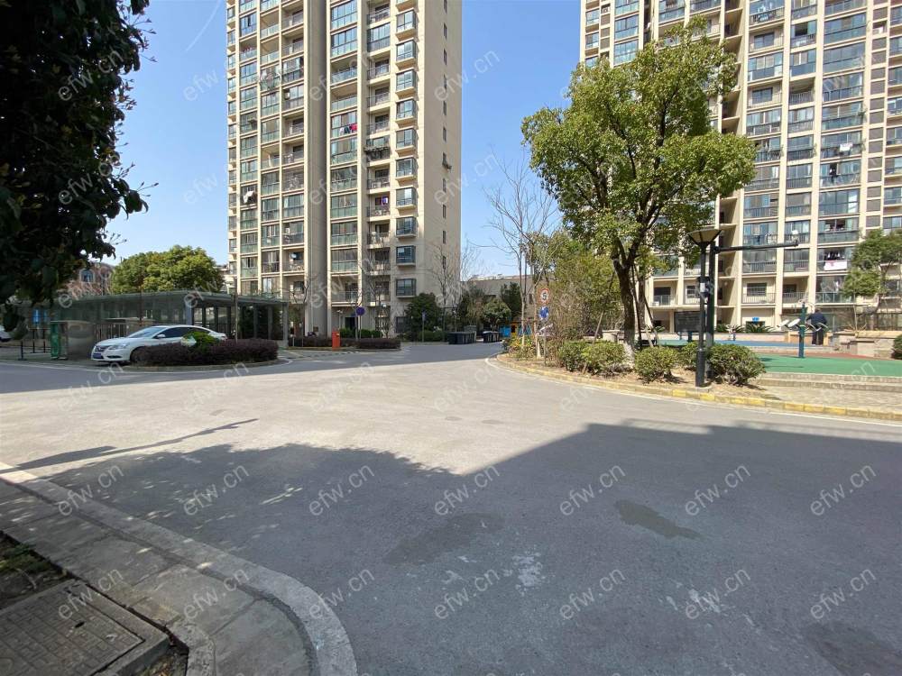 溪南里 精装2房 房东自住 随时看房