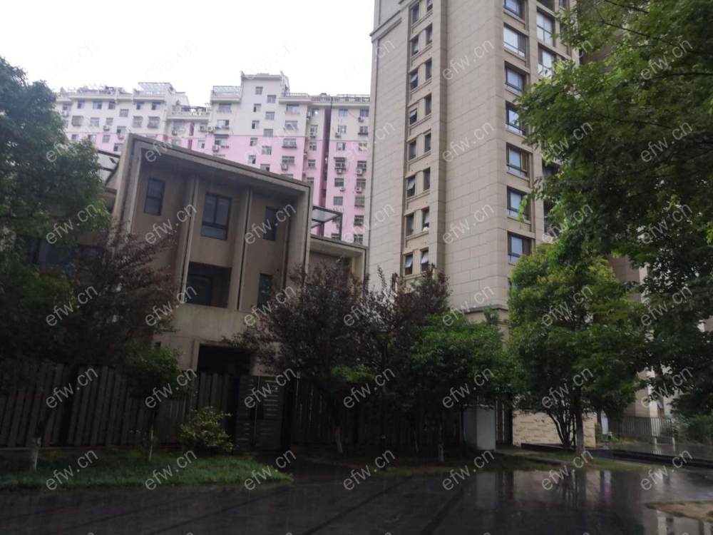 香榭一品豪装2室2厅1卫随时看房拎包入住