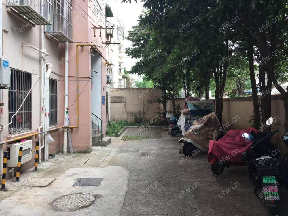 荷叶新村 1室1厅......