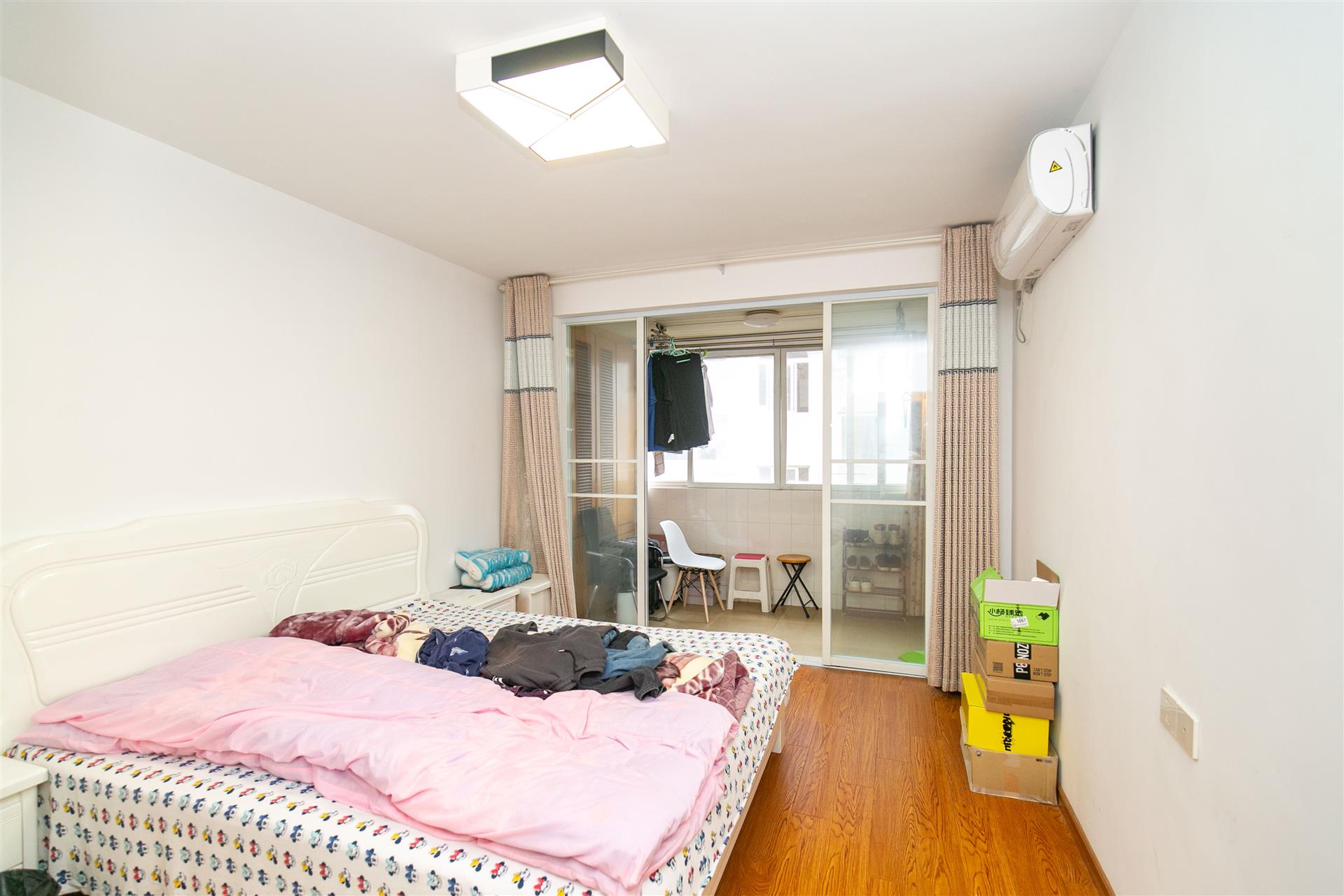 月秀花园(梁溪苑)