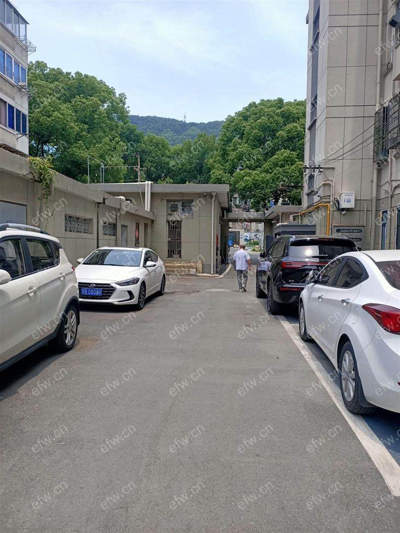 华晶新村 2室1厅