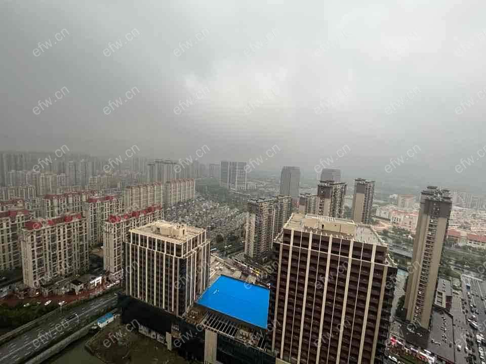 village精装room室  随时看房 拎包入住