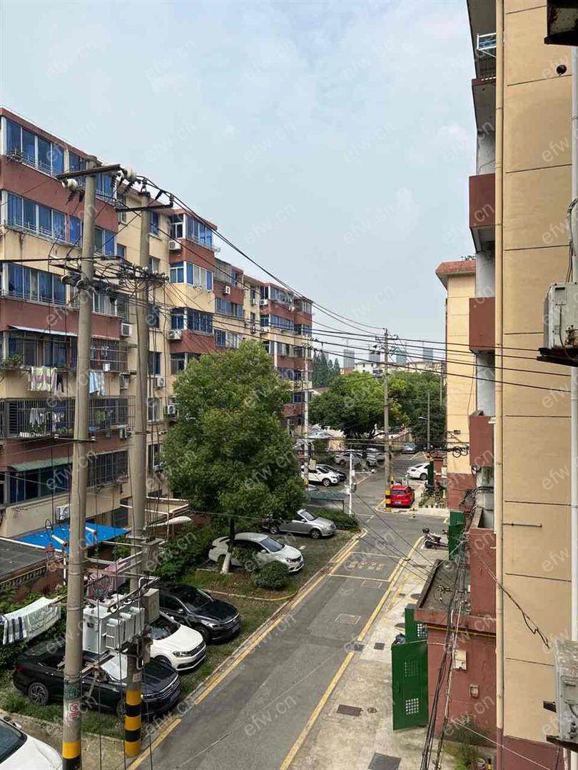 惠龙新村 2室1厅