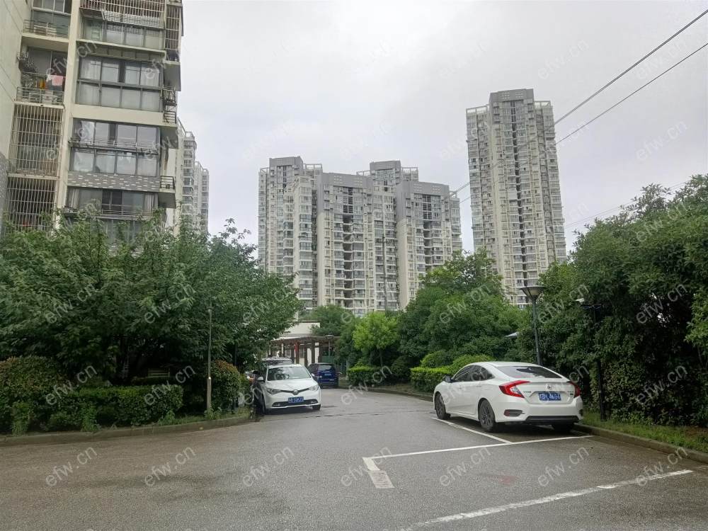 建乐家园（建乐苑） 1室1厅