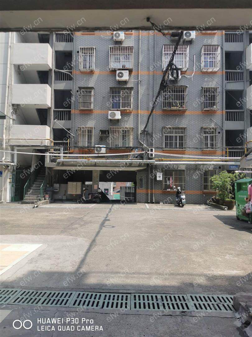 南河浜 2室1厅