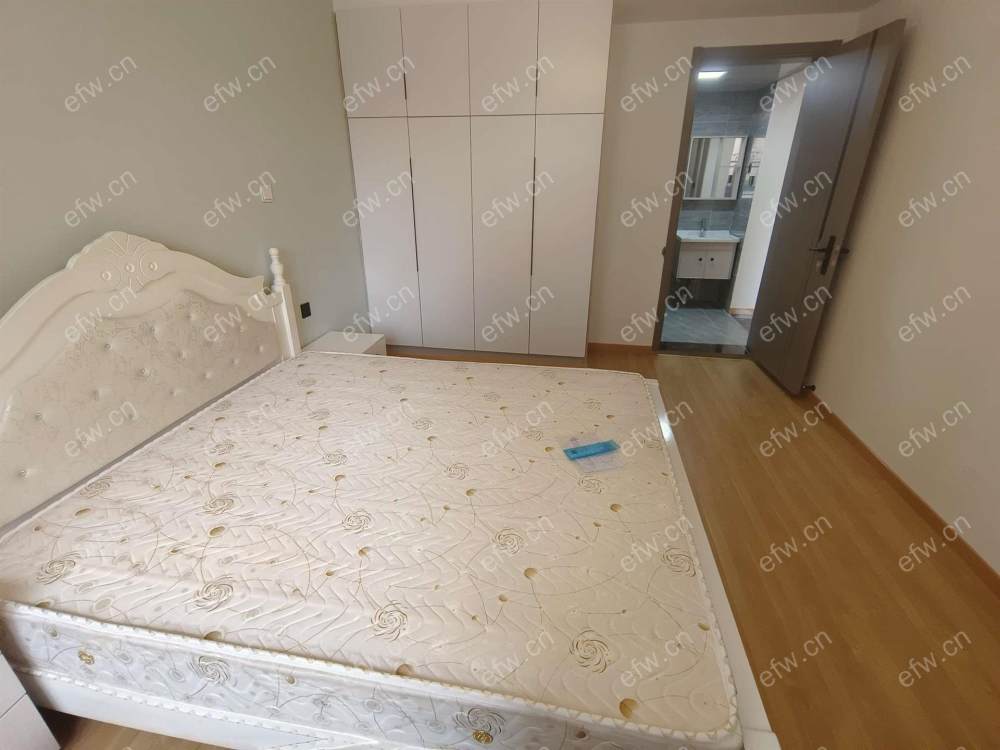 扬名花园六期（金扬怡庭）精装3室  随时看房 拎包入住