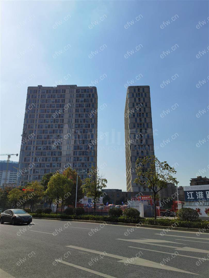 缤悦湾 2房 全明户型 另送家电