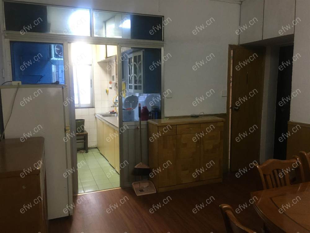 山明四村 3室1厅金包入住