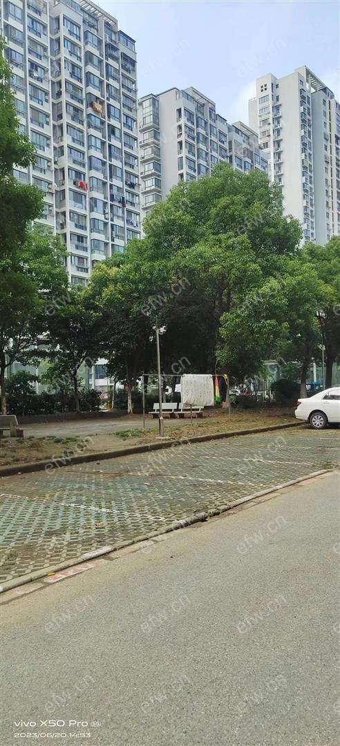 家电齐全 带飘窗 五河苑 采光好 绿化好