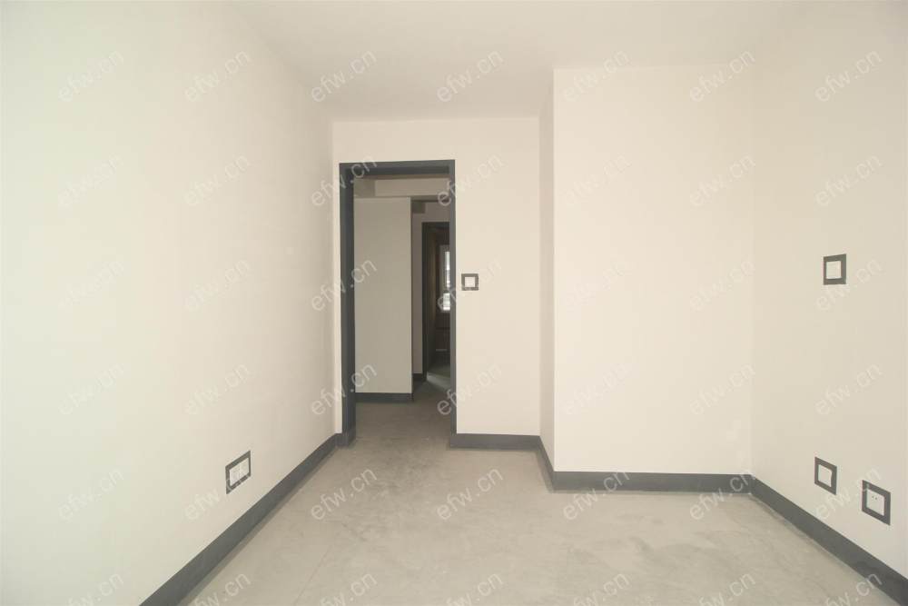 梁溪区兴塘河湿地公园房 溪悦华府（保利融桥时光印象） 次新小区 中间楼层 6层花园洋房密码锁随时看房
