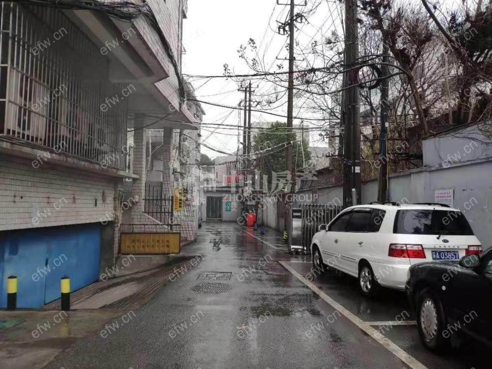 五爱路   1室1厅1卫