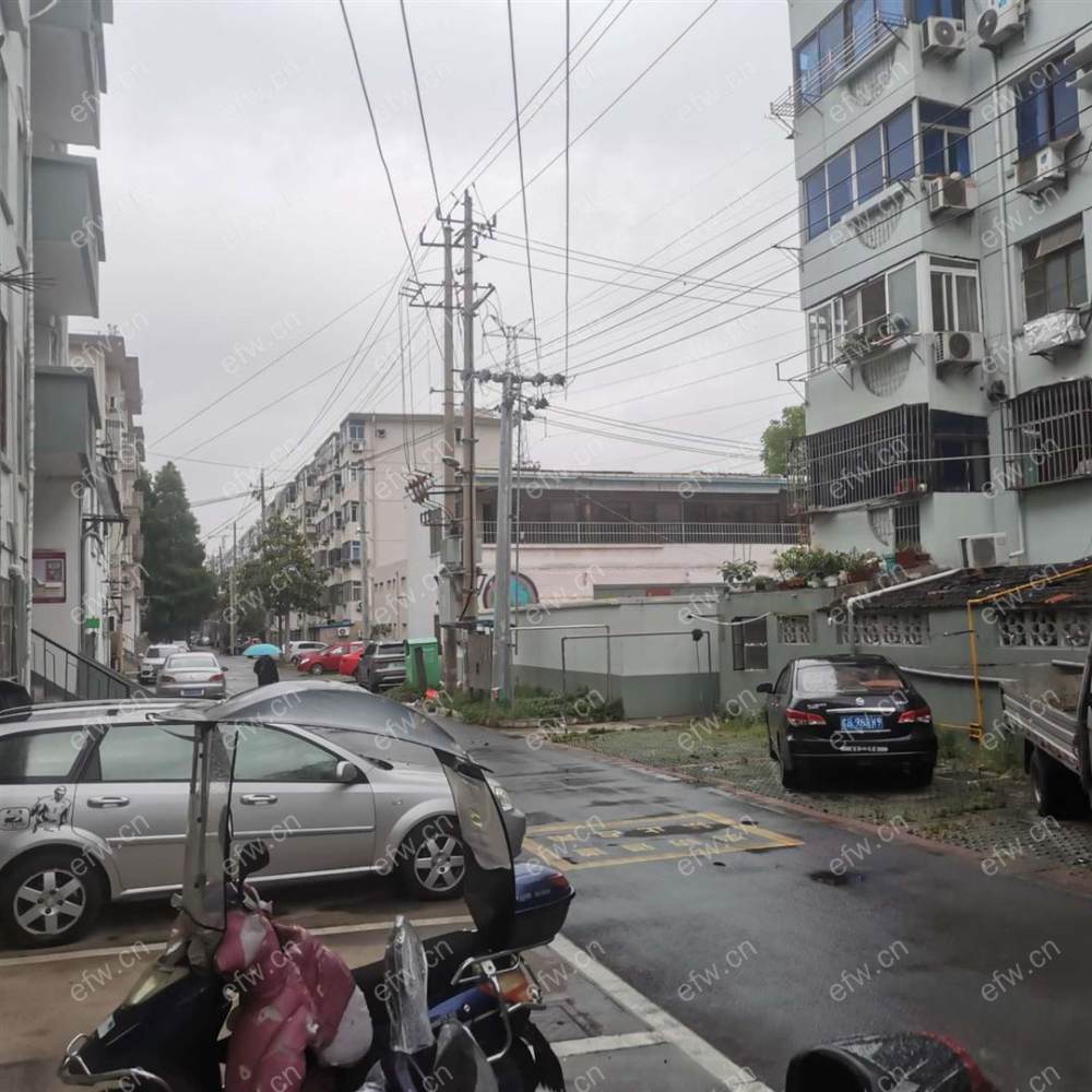 刘潭二村 1室1厅
