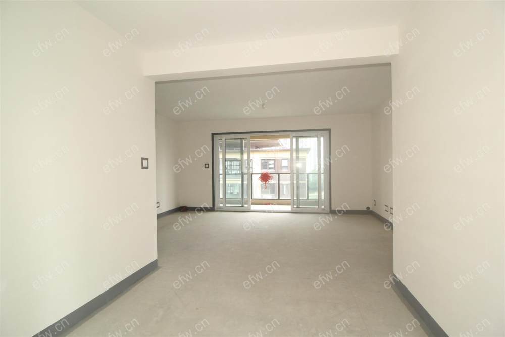 梁溪区兴塘河湿地公园房 溪悦华府（保利融桥时光印象） 次新小区 中间楼层 6层花园洋房密码锁随时看房