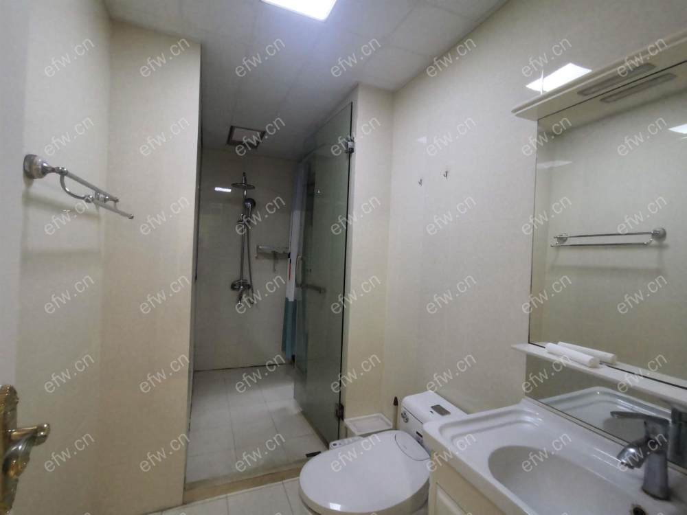 香榭一品豪装2室2厅1卫随时看房拎包入住