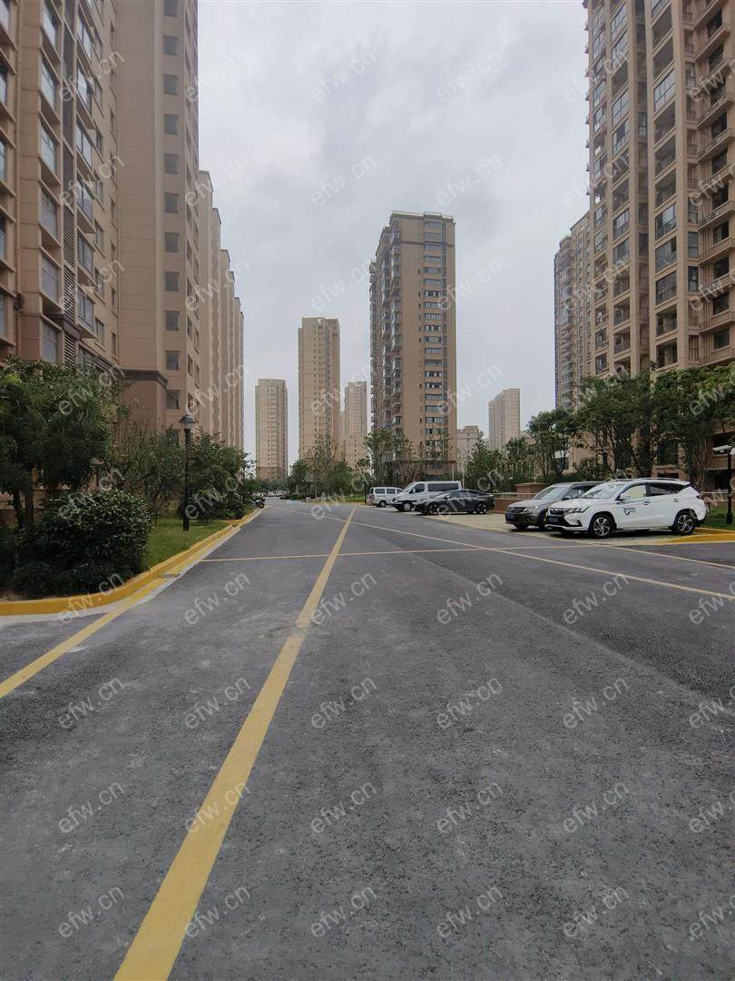 扬名花园六期（金扬怡庭）精装3室  随时看房 拎包入住