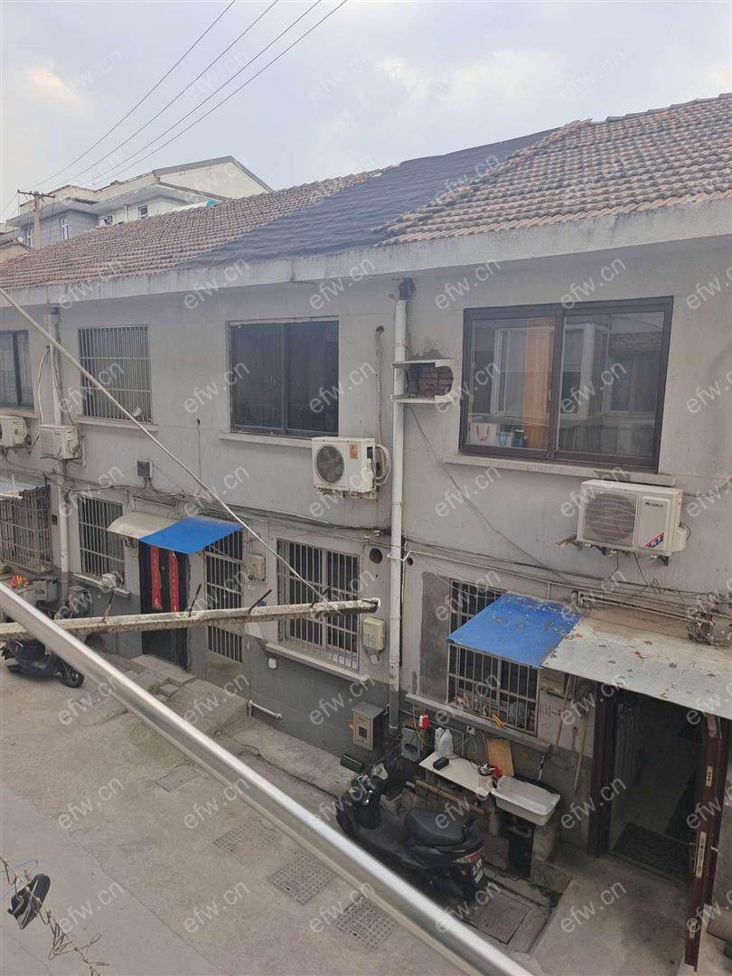 大 庄 里 1 室1厅