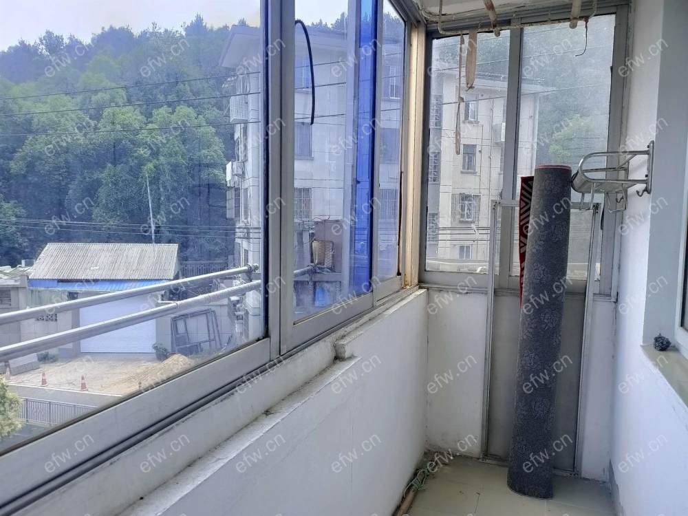 华晶新村 2室1厅