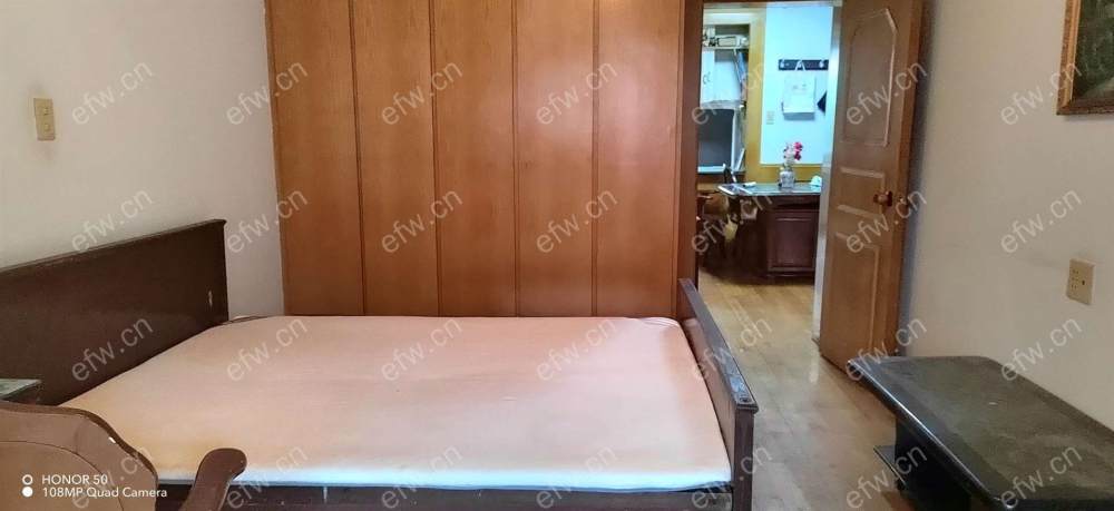 耕渎桥街 2室1厅，地铁沿线
