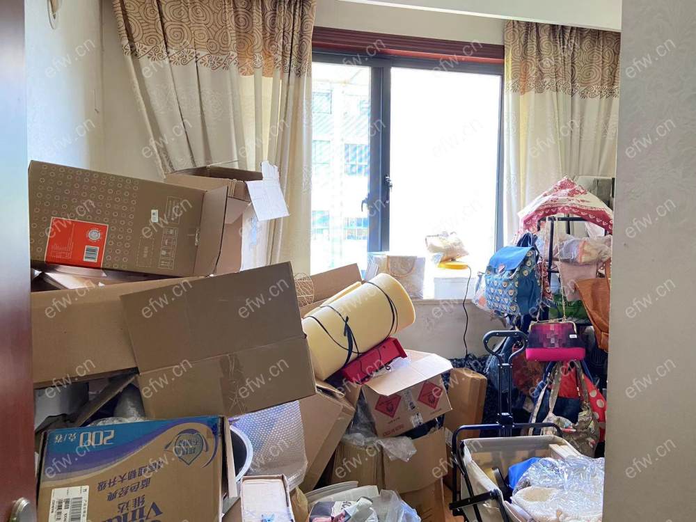双地铁 洋房 4房2卫