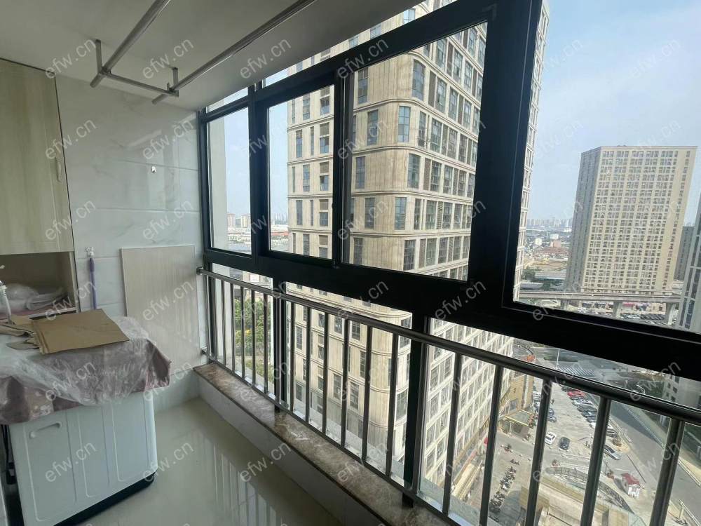 看房提前联系，过来开门