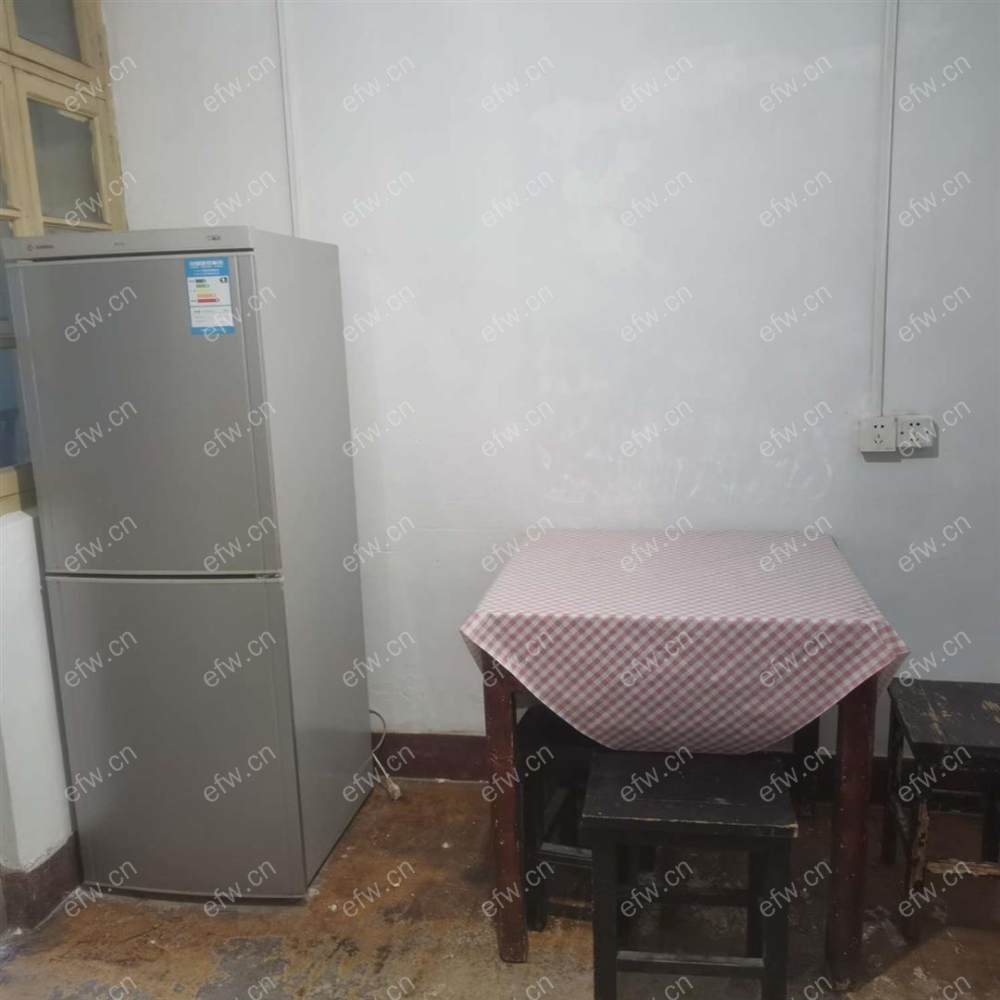 刘潭二村 1室1厅